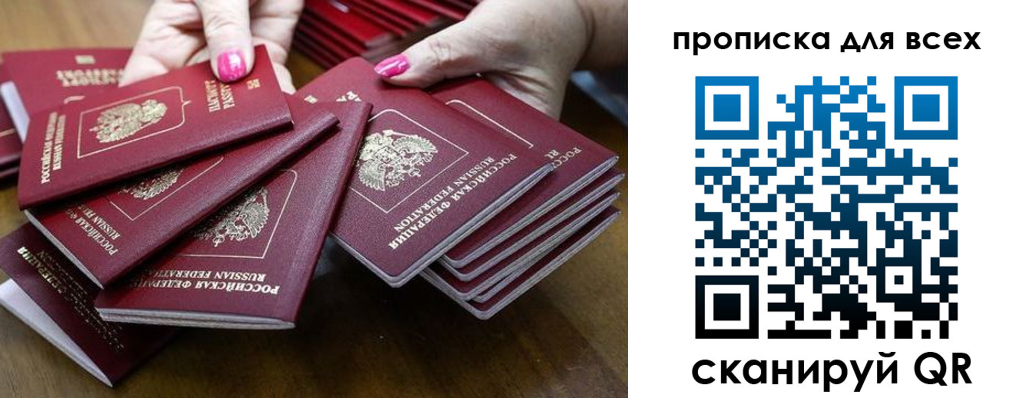 прописка гарантия в Карачеве